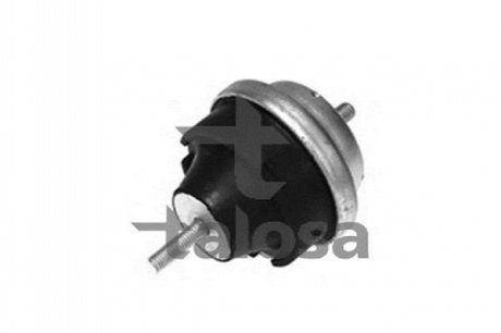 Подушка двигуна TALOSA 61-06656 (фото 1)