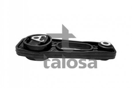 Подушка двигуна TALOSA 61-06659 (фото 1)