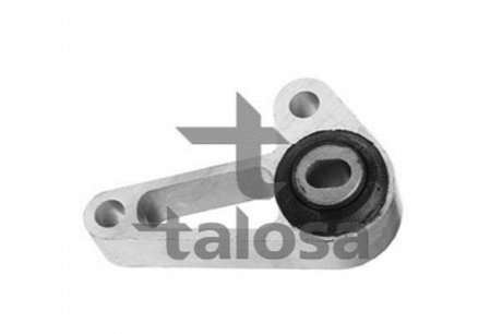 Подушка двигателя TALOSA 61-06752 (фото 1)