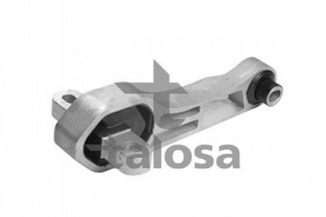 Подушка двигателя TALOSA 61-06763 (фото 1)