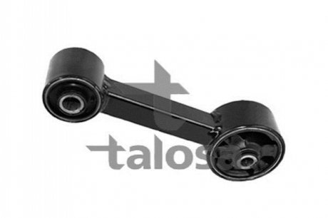 Подушка двигуна задня TALOSA 61-06846 (фото 1)