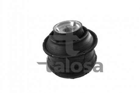 Подушка двигуна права TALOSA 61-06855 (фото 1)