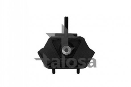 Подушка двигуна TALOSA 61-06864 (фото 1)