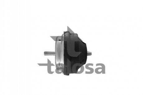 Подушка двигателя TALOSA 61-06954 (фото 1)