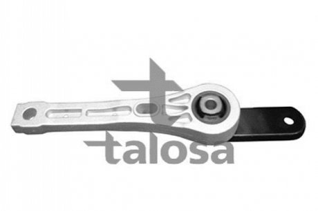 Подушка двигуна TALOSA 61-09438 (фото 1)