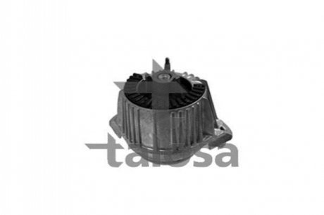 Подушка двигуна права TALOSA 61-09450 (фото 1)