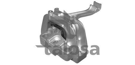 Опора двигуна AUDI A3, Q2, Q3 SEAT ATECA, LEON, LEON SC, LEON ST, TARRACO SKODA KODIAQ, OCTAVIA III, SUPERB III VW ARTEON 1.2-2.0 04.12- 61-11155