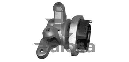 Опора КПП Audi A4 00-09/Seat Exeo 2.0 TFSI/TDI 09- 62-06596