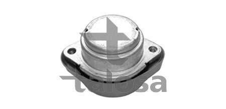 Опора АКПП Audi A4, A6, A6 Allroad, Allroad Skoda Superb I VW Passat 1.8-4.0 10.96-08.11 62-06599