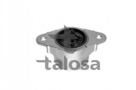 Опора амортизатора задняя TALOSA 63-01781 (фото 1)