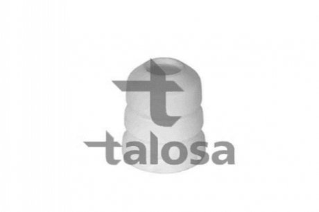 Опора амортизатора задняя TALOSA 63-05470 (фото 1)