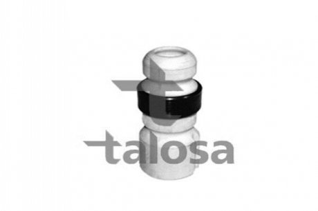 Опора амортизатора передняя TALOSA 63-08073 (фото 1)