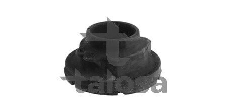 Прокладка пружини зад. верхня Audi A3/Skoda Fabia/Octavia/VW Polo/Bora -05 63-15703