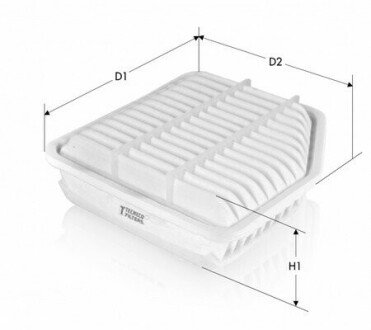 Фільтр повітряний Toyota/Lexus IS 220 d, RAV 4 III 2.2 D-4D, 2.2 D-CAT AR10595PMJ