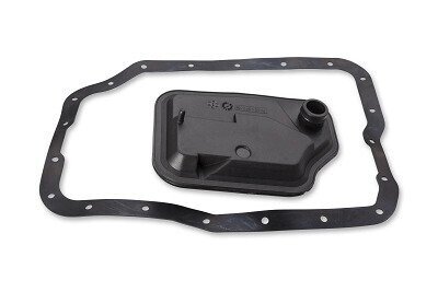 Фільтр+проклад АКПП Ford Fiesta VI, Focus I/II, C-Max 10/03-// Mazda 3/6 08/02- AT134