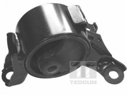 Подушка двигателя правая TEDGUM 00264829 (фото 1)
