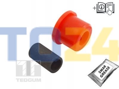 Резинометалевий елемент TEDGUM 00447620 (фото 1)