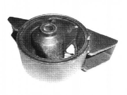 Подушка двигуна TEDGUM 00461540 (фото 1)
