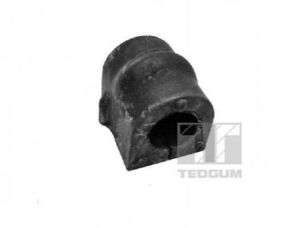 Подушка стабілізатора TEDGUM 00501588 (фото 1)