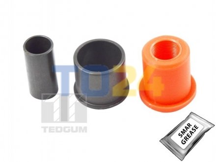 Резинометалевий елемент TEDGUM 00507674 (фото 1)