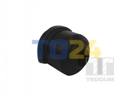 Втулка стабілізатора гумова TEDGUM 00508800 (фото 1)