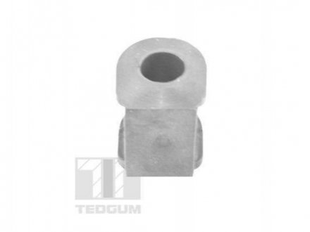 Втулка стабілізатора TEDGUM TED26103 (фото 1)