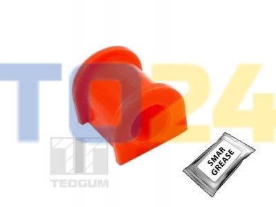 Втулка стабилизатора TEDGUM TED26199 (фото 1)