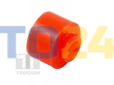 Втулка стабілізатора TEDGUM TED26503 (фото 1)