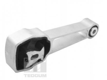 Подушка двигателя TEDGUM TED40143 (фото 1)