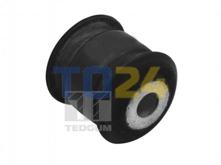 Подушка двигателя TEDGUM TED50030 (фото 1)