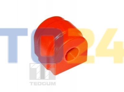 Втулка стабілізатора TEDGUM TED58261 (фото 1)
