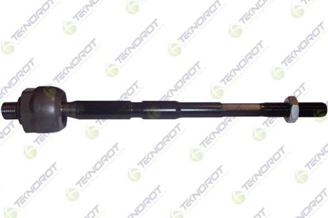 TEKNOROT FIAT Тяга рулевая лев./прав.L=251.5mm Panda 4WD 03- F-343