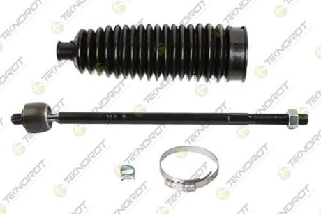 TEKNOROT FORD Тяга рулевая TRANSIT V363 16- FO-1263K