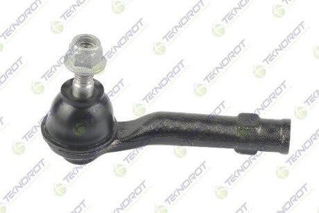 TEKNOROT FORD Накончник рул. тяги лів PUMA 1.0 EcoBoost 19- FO-1382