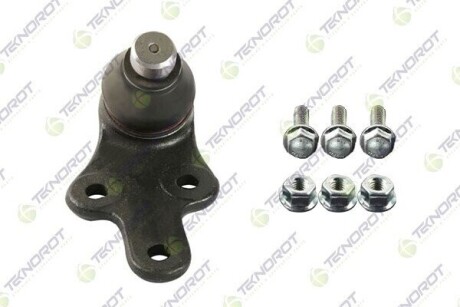 TEKNOROT FORD кульова опора лів. з кріпленням C-Max,Focus 10- FO-494K