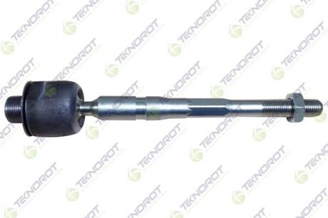 TEKNOROT HONDA Тяга рулевая L=228.5mm Pilot 06- H-623