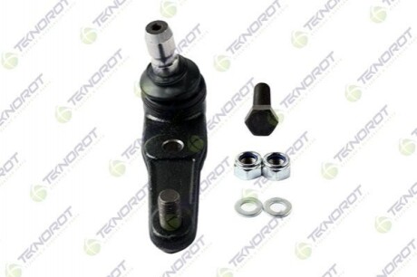 TEKNOROT MAZDA Шаровая опора лев./прав.d=18mm 323 94- MA-122