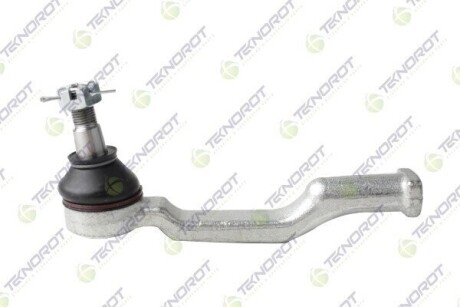 TEKNOROT MAZDA наконечник рульов.тяги B-Seria,Ford Ranger 98- MA-551