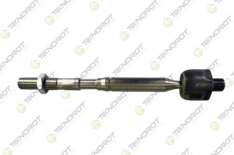 TEKNOROT TOYOTA Тяга рулевая лев./прав.M16/M16x1.5 Rav 4 III 05- T-523