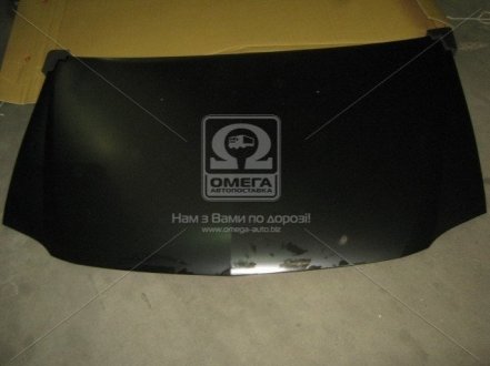 Капот Dacia: Logan (2004-2012) TEMPEST 018 0132 280 (фото 1)