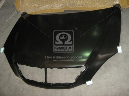 Капот Lexus: RX 2 пок., (2003-2008) 033 0283 280