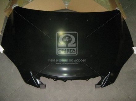 Капот Mazda: 3 (2003-2009) TEMPEST 034 0299 280 (фото 1)