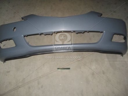 Бампер передний Mazda: 3 [BK] (2003-2009) 034 0300 901