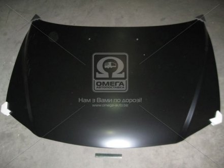Капот Mazda: 6 (2002-2007) TEMPEST 034 0302 280 (фото 1)