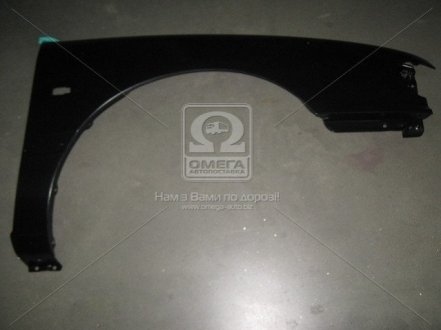 Крило переднє праве Nissan: Maxima (1994-2000) TEMPEST 037 0375 310 (фото 1)