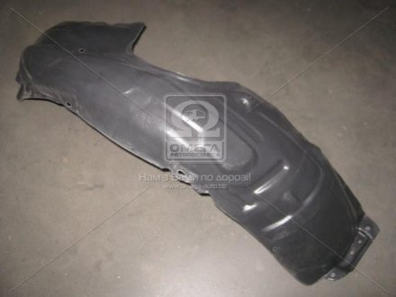 Подкрылок пер. пра. TOY CAMRY -06 (пр-во TEMPEST) 049 0549 386