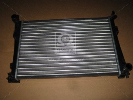Радиатор охлаждения двигателя TEMPEST TP.151062028A (фото 1)