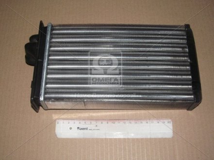 Радиатор отопителя PEUGEOT 405, 406 86-04  (TEMPEST) TP.1572935