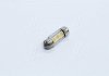 Лампа LED софітна C5W 24V T11x31-S8.5 (3 SMD size5050) WARM WHITE <> TEMPEST Tmp-07T11-24V (фото 4)