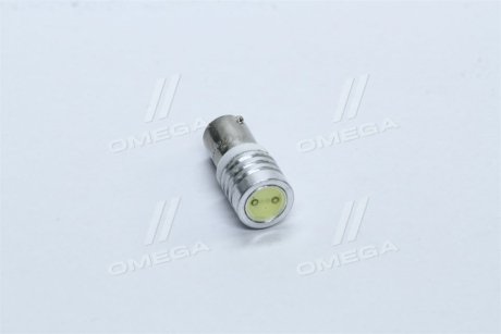 Лампа LED габарит, освітлення панелі приладів (підвищеної потужності)T8-03  BA9S 24 Volt <TEMPEST> tmp-31T8-24V